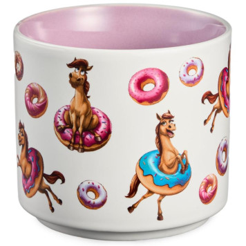 Кружка Lefard 'Ponycake' 470мл ARTI-M 260-1074-1