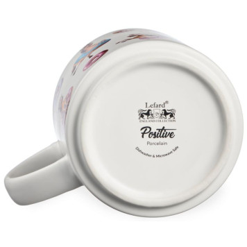 Кружка Lefard 'Ponycake' 470мл ARTI-M 260-1074-3