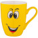 Кружка 'Смайл' 340мл ARTI-M 260-605