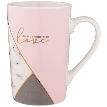 Кружка 'Modern lines' 380мл ARTI-M 260-627