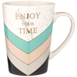 Кружка Lefard 'Break time' 520мл ARTI-M 260-655