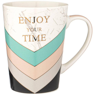 Кружка Lefard 'Break time' 520мл ARTI-M 260-655