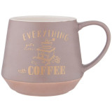 Кружка Lefard Coffemania 470мл ARTI-M 260-747