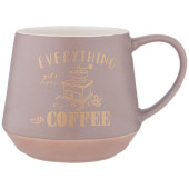 Кружка Lefard Coffemania 470мл ARTI-M 260-747