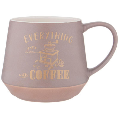 Кружка Lefard Coffemania 470мл ARTI-M 260-747