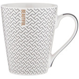 Кружка Lefard 'Classic' 380мл ARTI-M 260-757