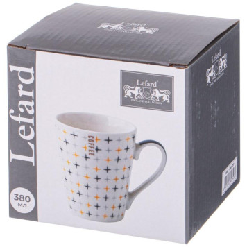 Кружка Lefard 'Classic' 380мл ARTI-M 260-757-1