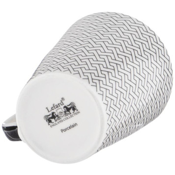 Кружка Lefard 'Classic' 380мл ARTI-M 260-757-3