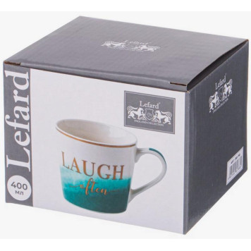 Кружка Lefard 'Сlassic' 400мл ARTI-M 260-768-1