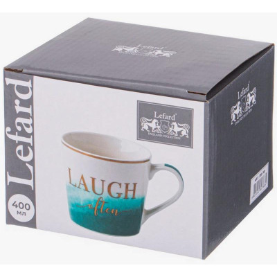 Кружка Lefard 'Сlassic' 400мл ARTI-M 260-768-1