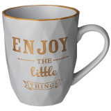 Кружка Lefard 340мл ARTI-M 260-778