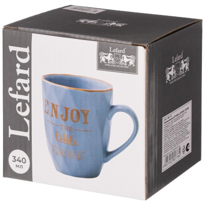 Кружка Lefard 340мл ARTI-M 260-778-1