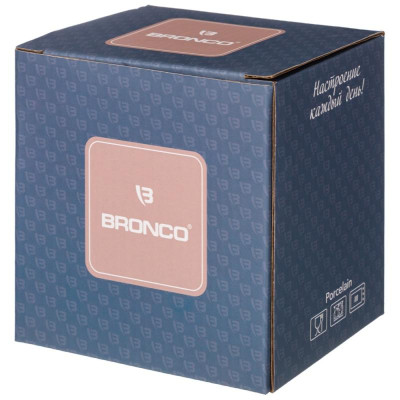 Кружка Bronco 330мл ARTI-M 260-783-1