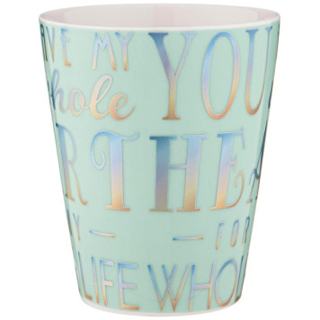 Кружка Lefard 'Break time' 385мл ARTI-M 260-796-2