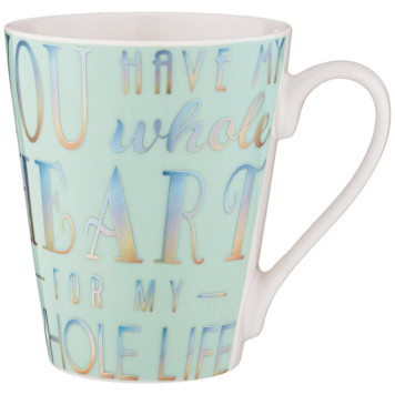 Кружка Lefard 'Break time' 385мл ARTI-M 260-796