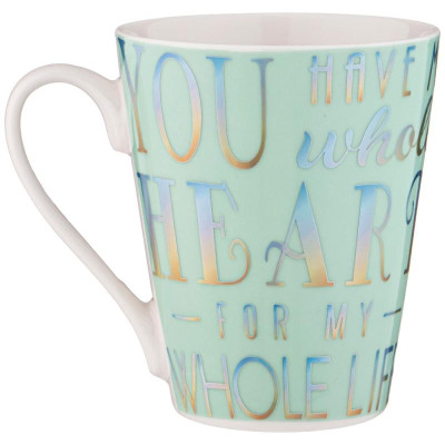 Кружка Lefard 'Break time' 385мл ARTI-M 260-796-3