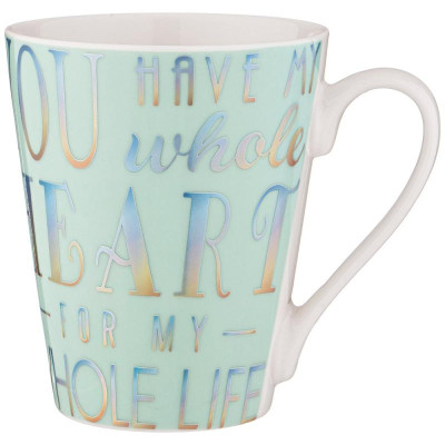 Кружка Lefard 'Break time' 385мл ARTI-M 260-796