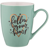 Кружка Lefard 'Позитив' 340мл ARTI-M 260-804