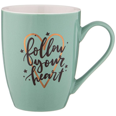 Кружка Lefard 'Позитив' 340мл ARTI-M 260-804