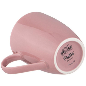 Кружка Lefard 'Позитив' 340мл ARTI-M 260-805-3