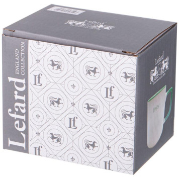 Кружка Lefard 'Break time' 360мл ARTI-M 260-829-1