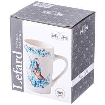 Кружка Lefard 380мл ARTI-M 260-845-1