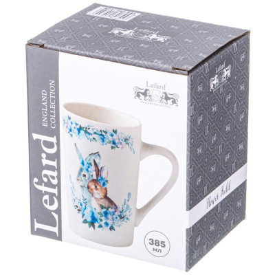 Кружка Lefard 380мл ARTI-M 260-845-1