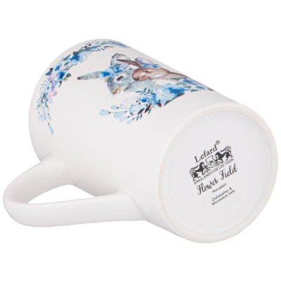 Кружка Lefard 380мл ARTI-M 260-845-3