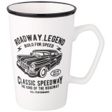 Кружка Lefard 'Men's club' 420мл ARTI-M 260-851