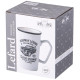 Кружка Lefard 'Men's club' 420мл ARTI-M 260-851
