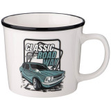 Кружка Lefard 'Men's club' 370мл ARTI-M 260-852