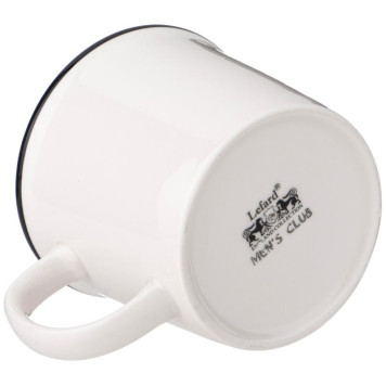 Кружка Lefard 'Men's club' 370мл ARTI-M 260-852-3