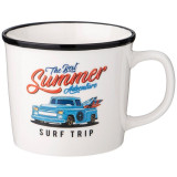 Кружка Lefard 'Men's club' 370мл ARTI-M 260-853