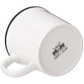 Кружка Lefard 'Men's club' 370мл ARTI-M 260-853-3