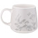 Кружка Lefard 'Flower field' 400мл ARTI-M 260-865