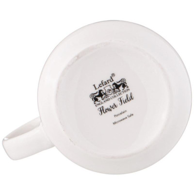 Кружка Lefard 'Flower field' 400мл ARTI-M 260-865-3