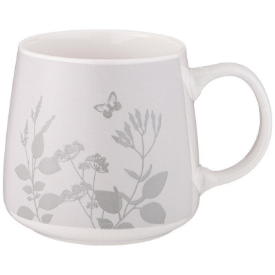 Кружка Lefard 'Flower field' 400мл ARTI-M 260-865