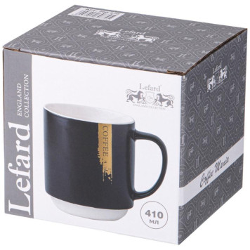 Кружка Lefard 'Coffee' 410мл ARTI-M 260-870-1