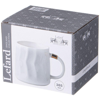 Кружка Lefard 'Break time' 385мл ARTI-M 260-902-1