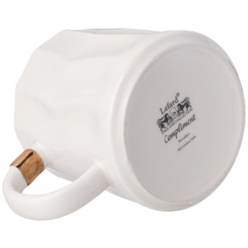 Кружка Lefard 'Break time' 385мл ARTI-M 260-902-2