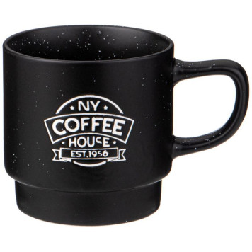 Набор кружек Lefard ' Кофемания' 2пр 380мл ARTI-M 260-910-2