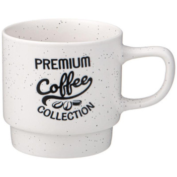 Набор кружек Lefard ' Кофемания' 2пр 380мл ARTI-M 260-910-3