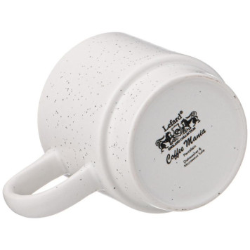 Набор кружек Lefard ' Кофемания' 2пр 380мл ARTI-M 260-910-5