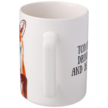 Кружка Lefard 'Positive' 400мл ARTI-M 260-924-2