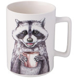 Кружка Lefard 'Positive' 400мл ARTI-M 260-925