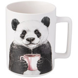 Кружка Lefard 'Positive' 400мл ARTI-M 260-926