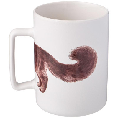 Кружка Lefard 'Maine coon' 400мл ARTI-M 260-933-3