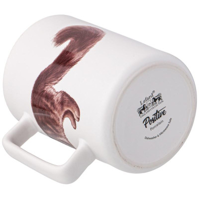 Кружка Lefard 'Maine coon' 400мл ARTI-M 260-933-4