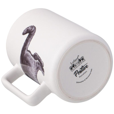 Кружка Lefard 'Brish shorthair' 400мл ARTI-M 260-934-4