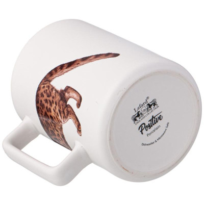 Кружка Lefard 'Bengal cat' 400мл ARTI-M 260-935-4